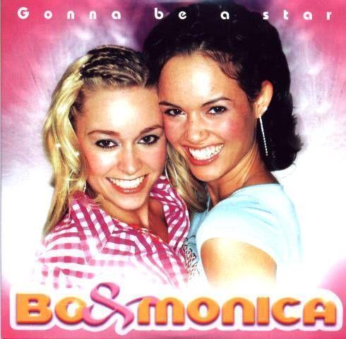 Bo & Monica